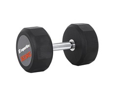 Hantelis inSPORTline Profi CPU 32.5kg