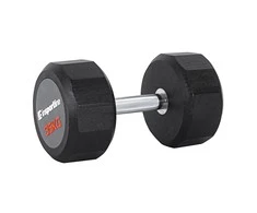 Hantelis inSPORTline Profi CPU 35 kg
