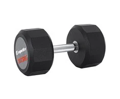 Hantelis inSPORTline Profi CPU 37.5kg