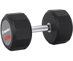 Hantelis inSPORTline Profi CPU 37.5kg