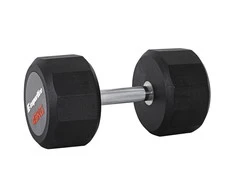 Hantelis inSPORTline Profi CPU 45 kg