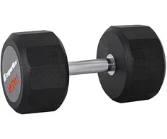 Hantelis inSPORTline Profi CPU 45 kg