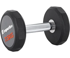 Hantelis inSPORTline Profi CPU 7.5kg