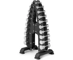 Hantelių stovas UpForm UR-S005