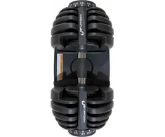 Hantla regulowana 2,5 - 24 kg - UpForm