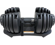 Hantla regulowana 2,5 - 24 kg - UpForm