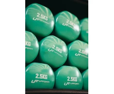 Vinilinis hantelis 2,5kg - UpForm