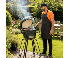 Heat-Resistant Grilis Apron inSPORTline Aphares 73 x 65 cm