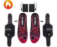 Heated Insoles W-TEC Ondrejnik II