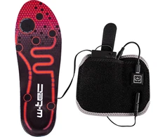 Heated Insoles W-TEC Ondrejnik II