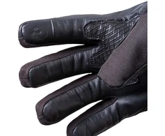 Šildomos motociklininko/dviratininko pirštinės W-TEC HEATamo