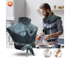 Heated Neck Wrap inSPORTline Huggis