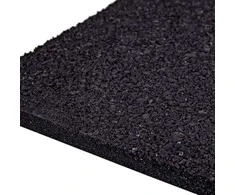 Heavy Duty Floor Mat inSPORTline Proteko II 50 x 50 x 3 cm