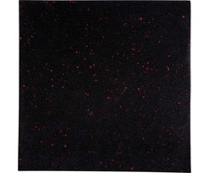 Tvirta grindų apsauginė danga inSPORTline Proteko II 50 x 50 x 1,5 cm