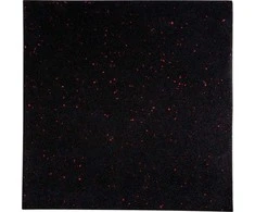 Didelio našumo grindų kilimėlis inSPORTline Proteko II 50 x 50 x 3 cm