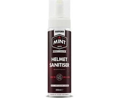 Helmet Sanitizer Foam Purškiklis Mint 200ml
