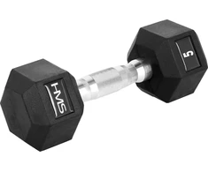 HEX PRO HANTELIAI HMS