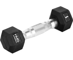 HEX PRO HANTELIAI HMS