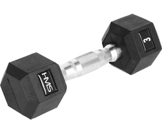 HEX PRO HANTELIAI HMS
