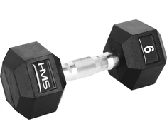 HEX PRO HANTELIAI HMS