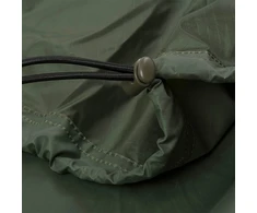 Bivy maišelio Highlander Outdoor Kestrel miegmaišio užvalkalas - Olive