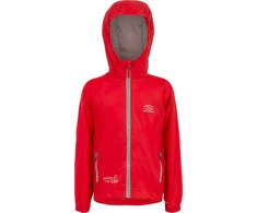 Highlander Rainjacket 'Stow and Go Kids'