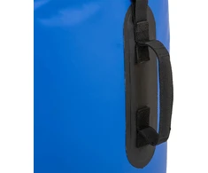 HIGHLANDER TROON DRYBAG DUFFLE 45, geltonos spalvos