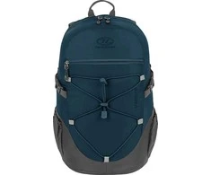 HIGHLANDER VENTURE DAYSACK kuprinė 20L - mėlyna