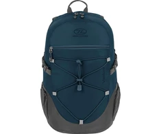 HIGHLANDER VENTURE DAYSACK kuprinė 20L - mėlyna
