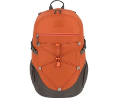 Kuprinė Highlander Venture Daysack 20L, plytų spalvos