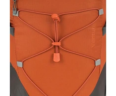 Kuprinė Highlander Venture Daysack 20L, plytų spalvos