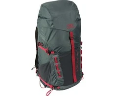 HIGHLANDER Vorlich 40 l kuprinė pilka