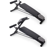 Hipereksitencijos suoliukas inSPORTline ON-X RCB20