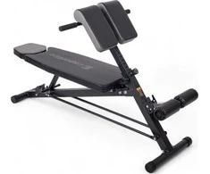 Hipereksitencijos suoliukas inSPORTline ON-X RCB20