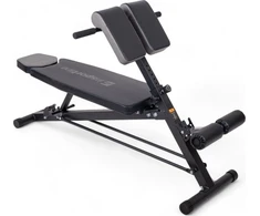 Hipereksitencijos suoliukas inSPORTline ON-X RCB20