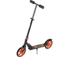 HM0106 ORANŽINIS MOTOROLERIS NILS EXTREME