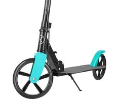 HM183 NILS EXTREME TURQUOISE MOTOROLERIS