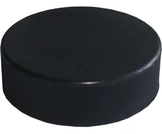 Hockey Puck Lion SENIOR