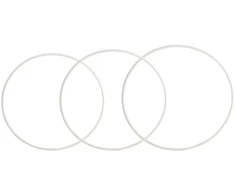 Hoops AMAYA RG HIGH RESILIENCE Competition- Diameter 90 cm