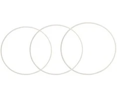 Hoops AMAYA RG HIGH RESILIENCE Competition- Diameter 90 cm