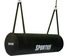 Horizontalus bokso maišas SportKO PMK11035 110 x 35 cm / 30 kg