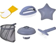 Hot Tub Maintenance Kit inSPORTline