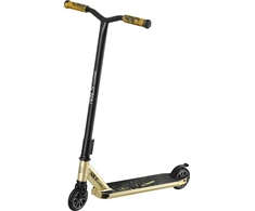 HS155 FLUORESCENT LION GOLD SCOOTER NILS EXTREME