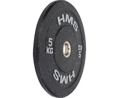 Olimpinis guminis svoris HMS HTBR - 20 kg
