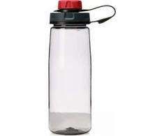 Humangear Gertuvės dangtelis Nalgene CapCAP, raudonas