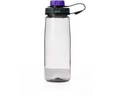 Humangear Gertuvės dangtelis Nalgene CapCAP, violetinis