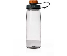 Humangear Gertuvės dangtelis Nalgene CapCAP, oranžinis