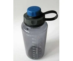 Humangear Gertuvės dangtelis Nalgene CapCAP, mėlynas