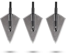 Hunting Arrowhead inSPORTline Duoforat – 3 Pcs.