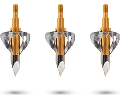 Hunting Arrowhead inSPORTline Hexmex – 3 Pcs.